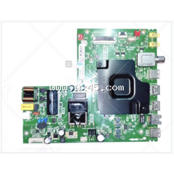 TCL 主板组件 40-M838PA-MPC2HG 43G50